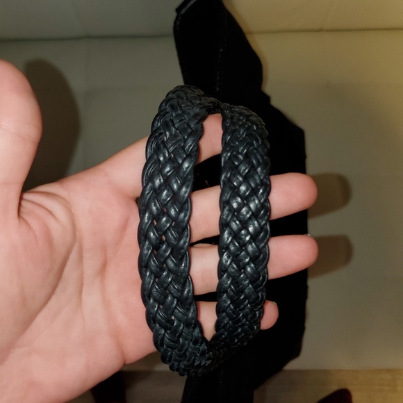 Authentic Gucci canvas large tote bag - Picture 3 of 8